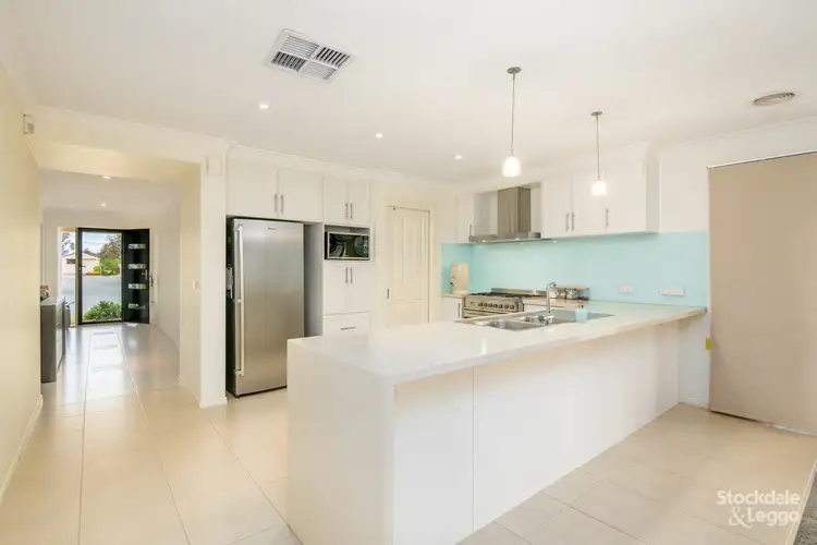 Sixth view of Homely house listing, 5 Dartmouth Court, Kialla VIC 3631