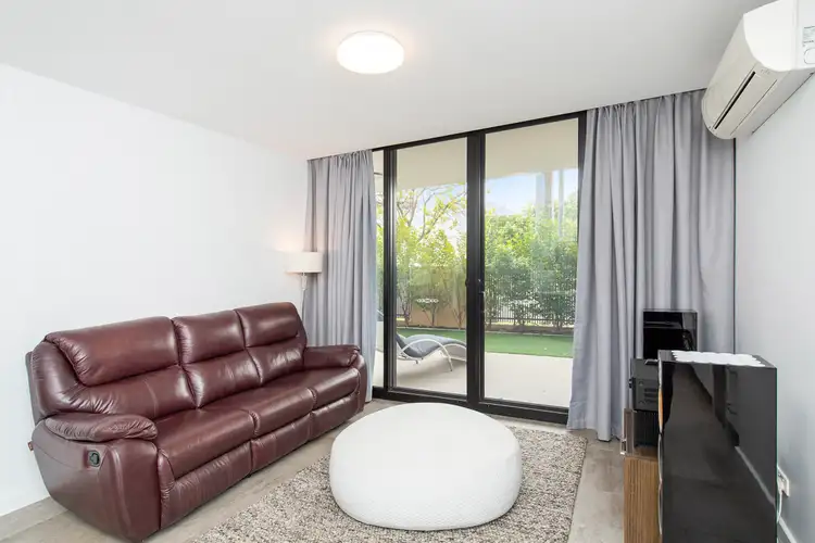 Sixth view of Homely unit listing, 11/1 Bourke Street, North Perth WA 6006