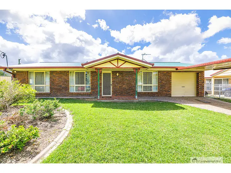Main view of Homely house listing, 24 Ruff Street, Norman Gardens QLD 4701
