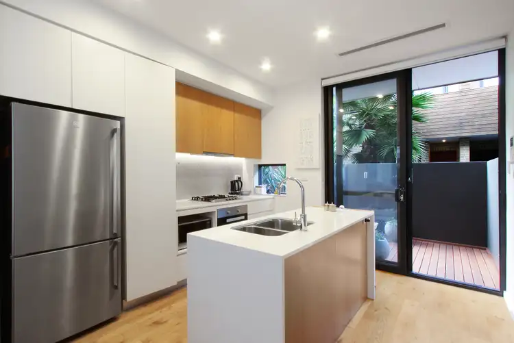 Third view of Homely townhouse listing, 45/112 Alfred Street, Sans Souci NSW 2219