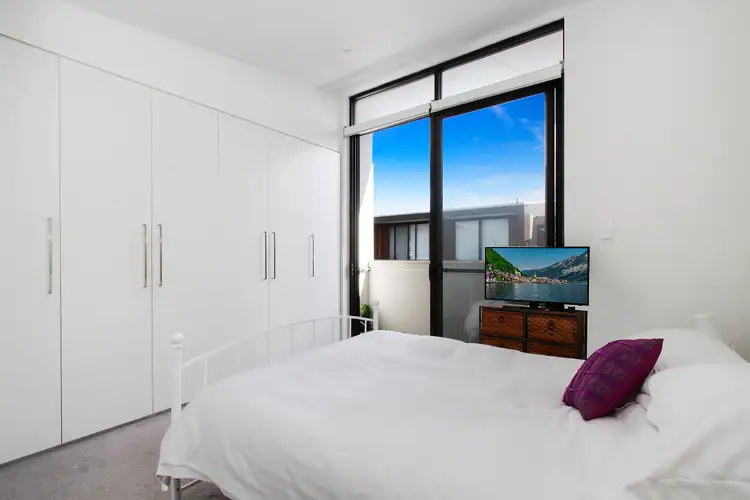 Fifth view of Homely townhouse listing, 45/112 Alfred Street, Sans Souci NSW 2219