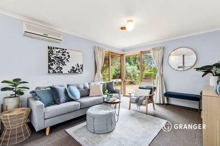Second view of Homely unit listing, 1/11 Bellbangra Avenue, Rosebud VIC 3939