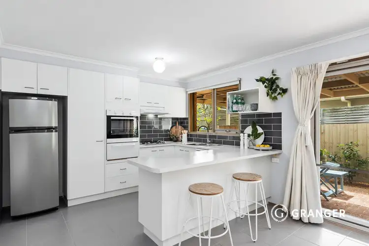 Third view of Homely unit listing, 1/11 Bellbangra Avenue, Rosebud VIC 3939