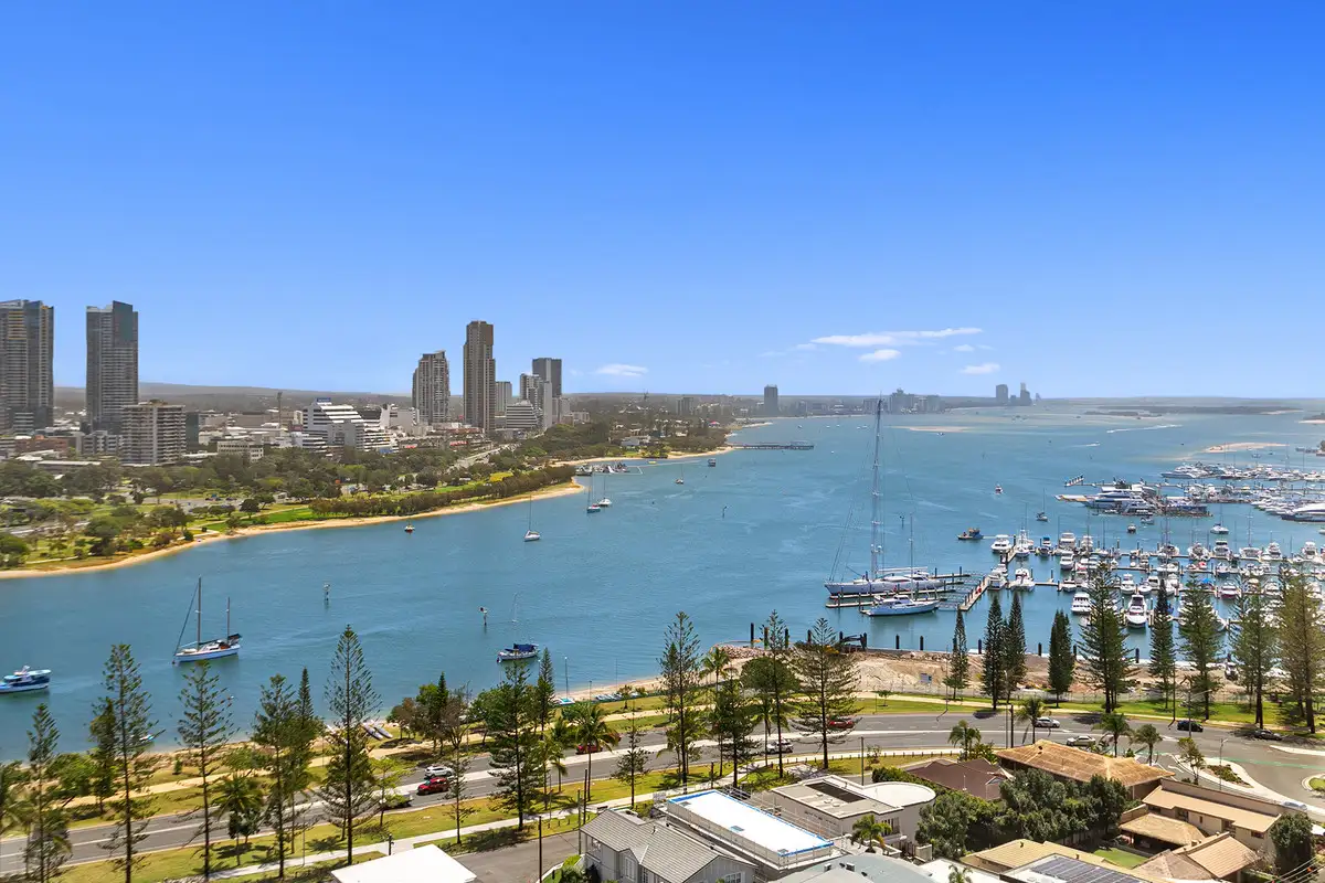 Main view of Homely apartment listing, Address available on request