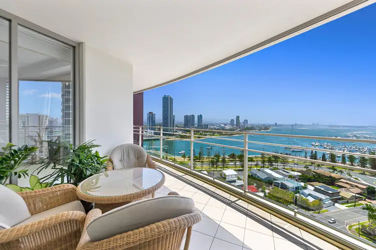 Second view of Homely apartment listing, Address available on request
