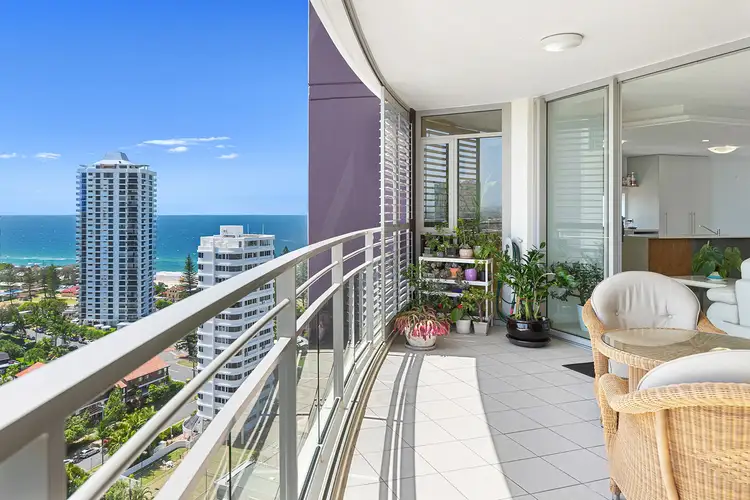 Third view of Homely apartment listing, Address available on request