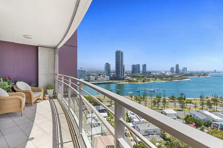 Fourth view of Homely apartment listing, Address available on request