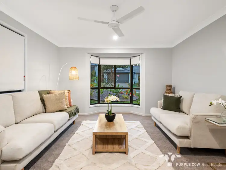 Second view of Homely house listing, 26 Viewpoint Drive, Springfield Lakes QLD 4300