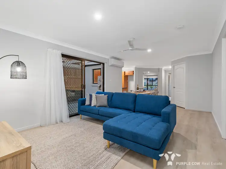 Fifth view of Homely house listing, 26 Viewpoint Drive, Springfield Lakes QLD 4300