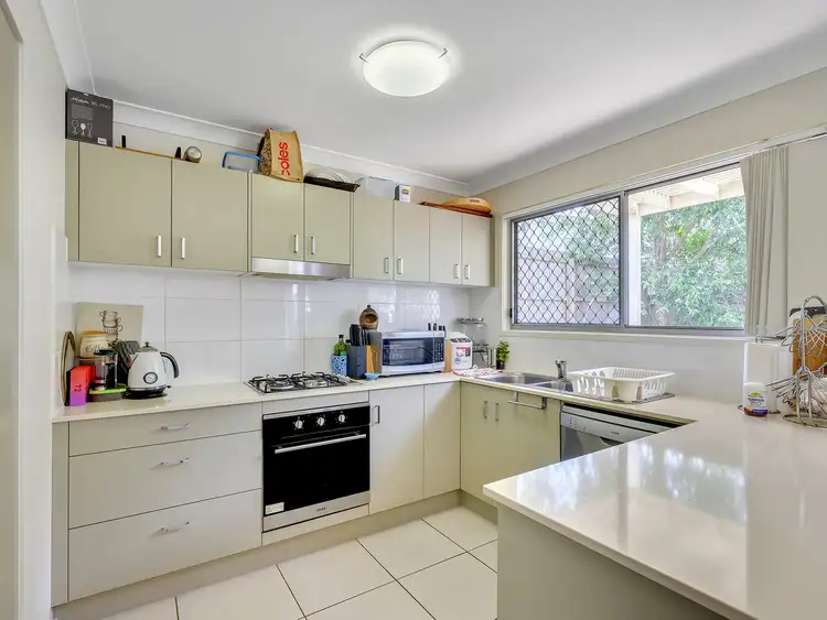 Second view of Homely townhouse listing, 62/1 Linear Drive, Mango Hill QLD 4509