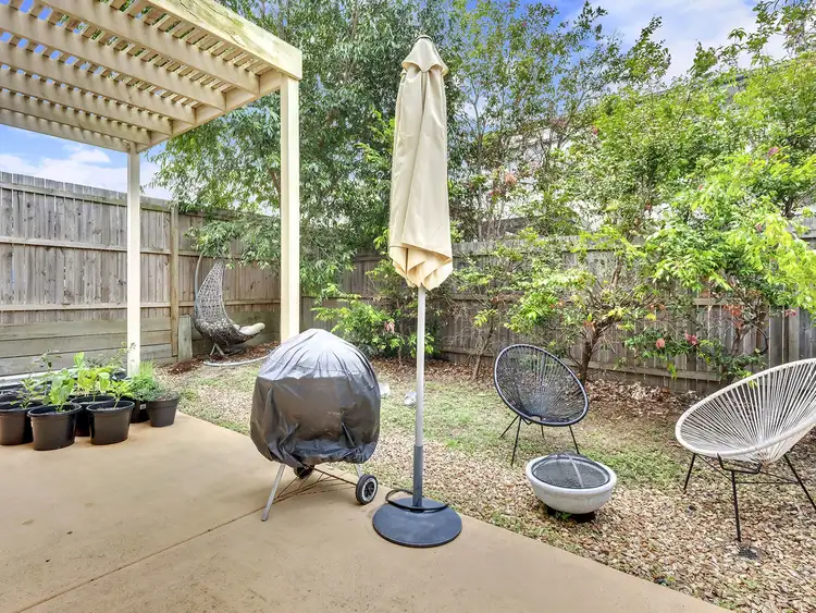 Third view of Homely townhouse listing, 62/1 Linear Drive, Mango Hill QLD 4509