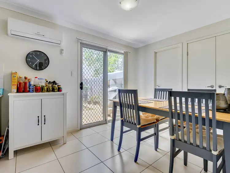 Fourth view of Homely townhouse listing, 62/1 Linear Drive, Mango Hill QLD 4509