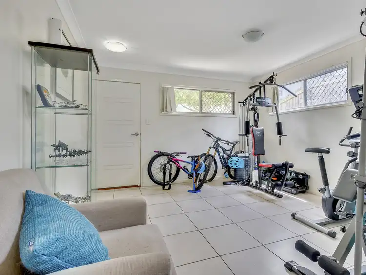 Sixth view of Homely townhouse listing, 62/1 Linear Drive, Mango Hill QLD 4509