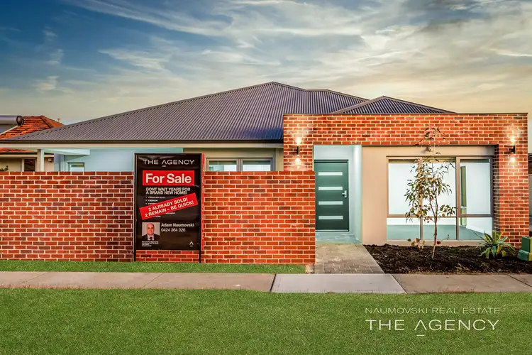 24A Morley Drive, Tuart Hill WA 6060