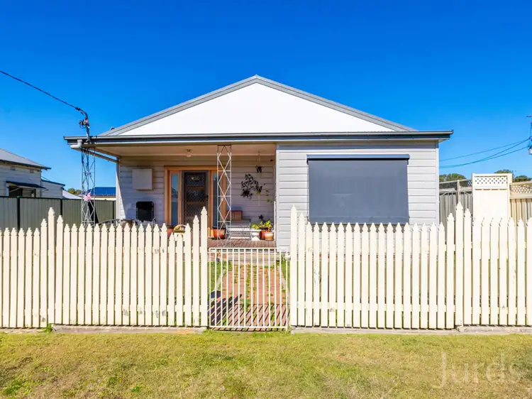 58 Aberdare Street, Kurri Kurri NSW 2327
