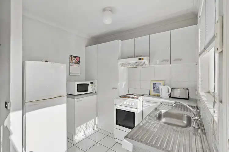 Third view of Homely townhouse listing, 13/125 Pappas Way, Carrara QLD 4211