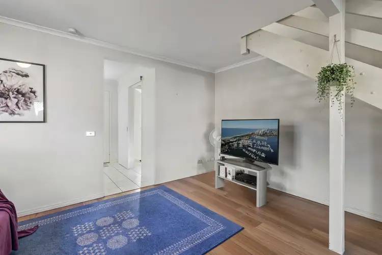 Fifth view of Homely townhouse listing, 13/125 Pappas Way, Carrara QLD 4211