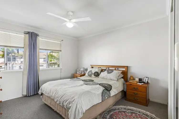 Sixth view of Homely townhouse listing, 13/125 Pappas Way, Carrara QLD 4211