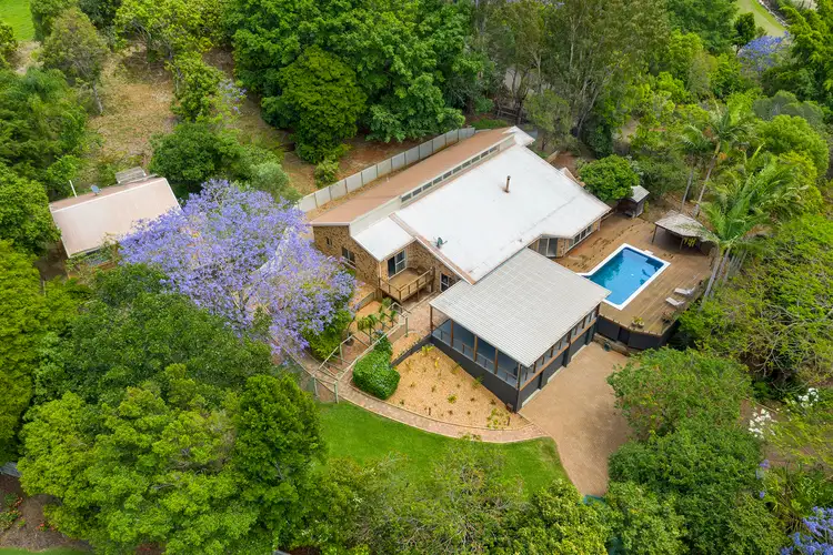 46-48 New Horizon Drive, Bahrs Scrub QLD 4207