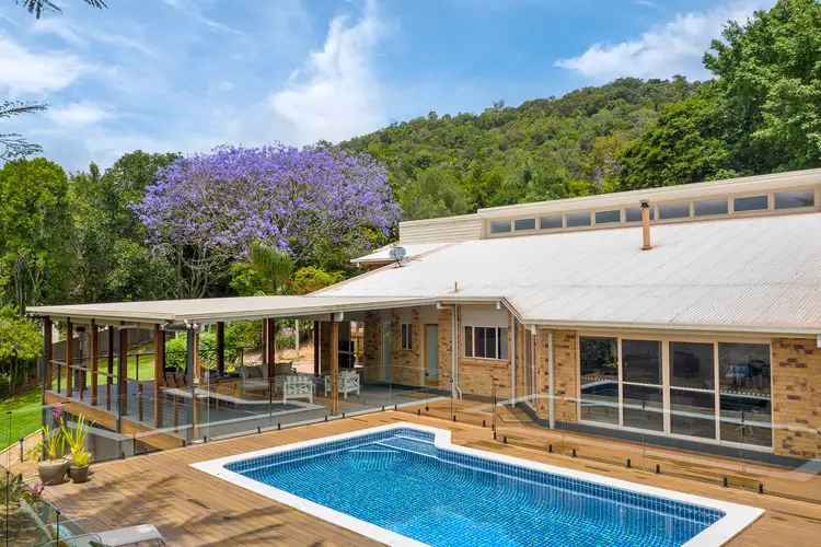 Second view of Homely house listing, 46-48 New Horizon Drive, Bahrs Scrub QLD 4207