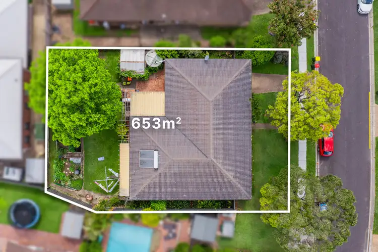 Third view of Homely house listing, 4 Taronne Street, Carindale QLD 4152