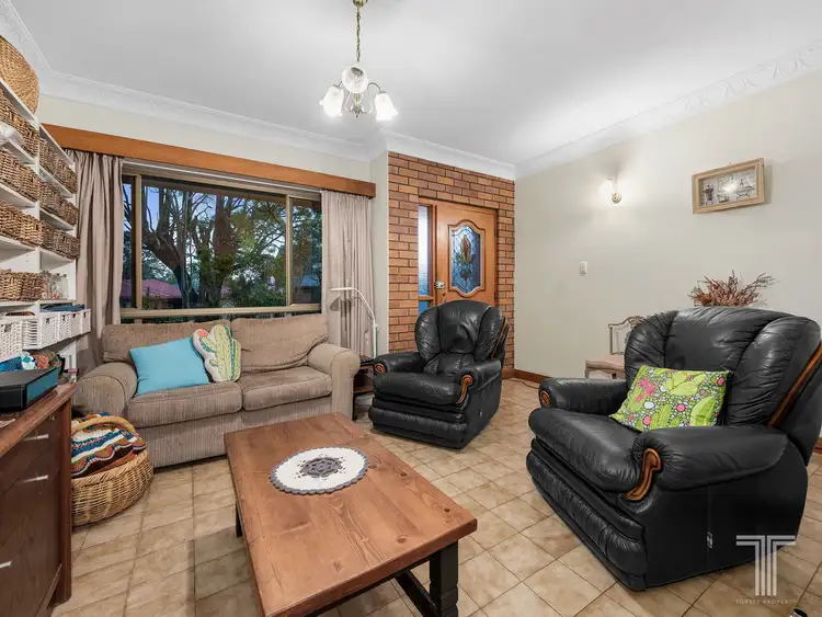 Fifth view of Homely house listing, 4 Taronne Street, Carindale QLD 4152