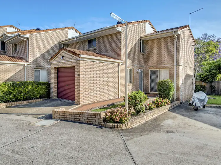10/104 Ewing Road, Woodridge QLD 4114