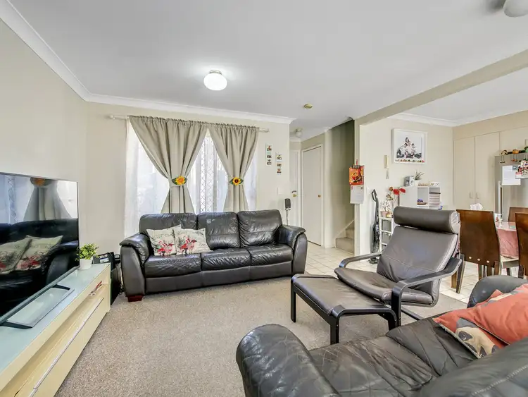 Fourth view of Homely townhouse listing, 10/104 Ewing Road, Woodridge QLD 4114