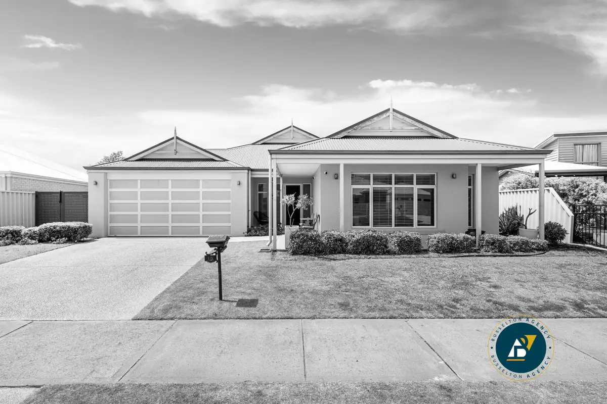 Main view of Homely house listing, 15 Nougat Crescent, Yalyalup WA 6280