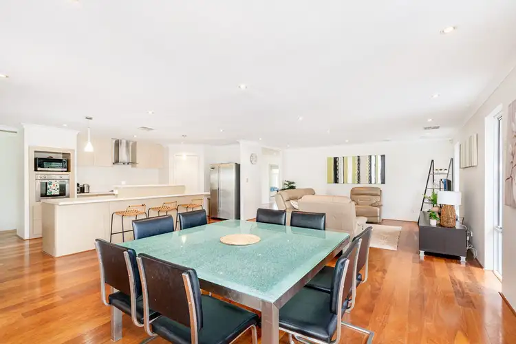 Fifth view of Homely house listing, 15 Nougat Crescent, Yalyalup WA 6280