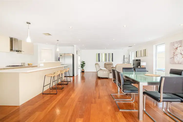 Sixth view of Homely house listing, 15 Nougat Crescent, Yalyalup WA 6280