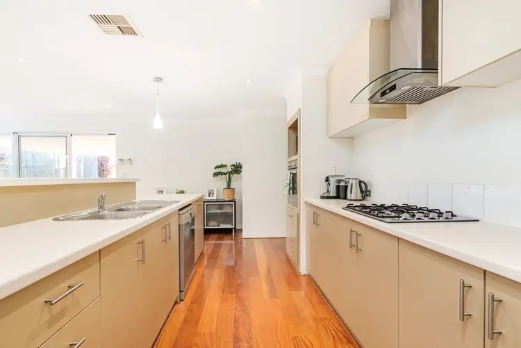 Seventh view of Homely house listing, 15 Nougat Crescent, Yalyalup WA 6280