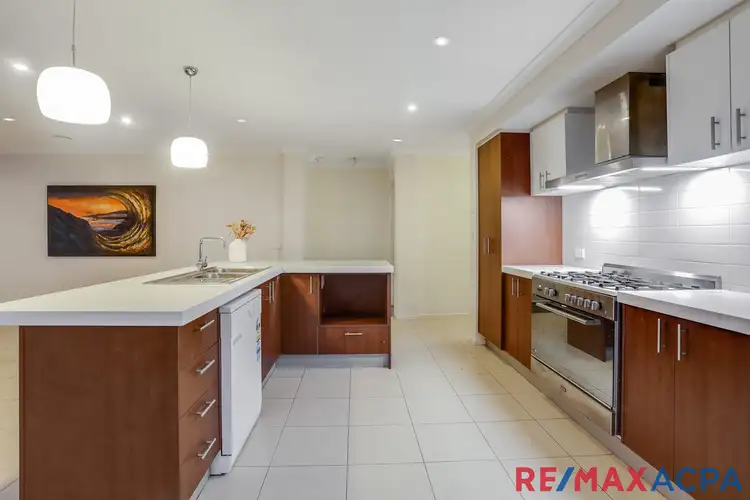 Fourth view of Homely house listing, 60 Fongeo Drive, Point Cook VIC 3030