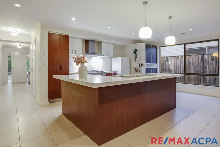 Fifth view of Homely house listing, 60 Fongeo Drive, Point Cook VIC 3030