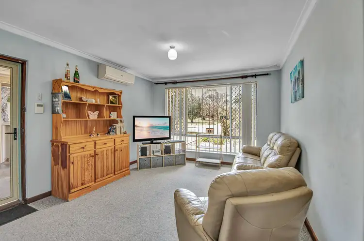 Third view of Homely house listing, 105 Currie Street, Warnbro WA 6169