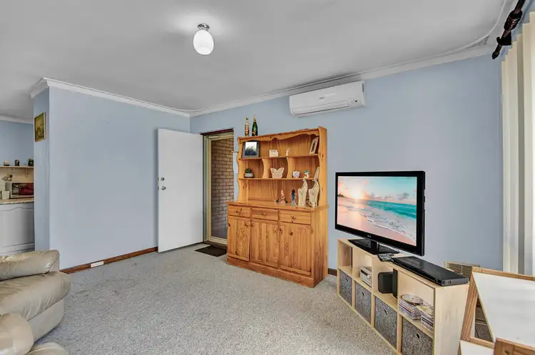 Fourth view of Homely house listing, 105 Currie Street, Warnbro WA 6169