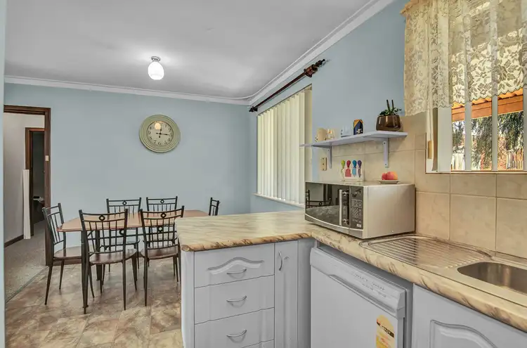 Sixth view of Homely house listing, 105 Currie Street, Warnbro WA 6169