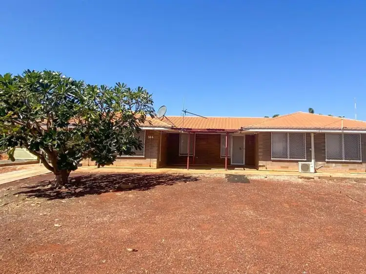 33 Emma Street, Bulgarra WA 6714