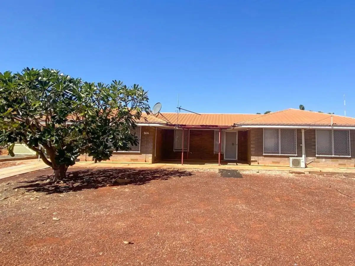 Main view of Homely house listing, 33 Emma Street, Bulgarra WA 6714