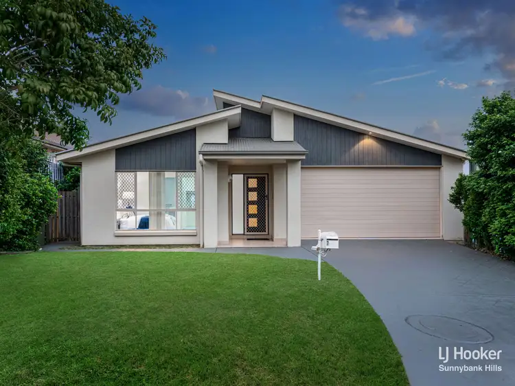 7 Gippsland Place, Calamvale QLD 4116