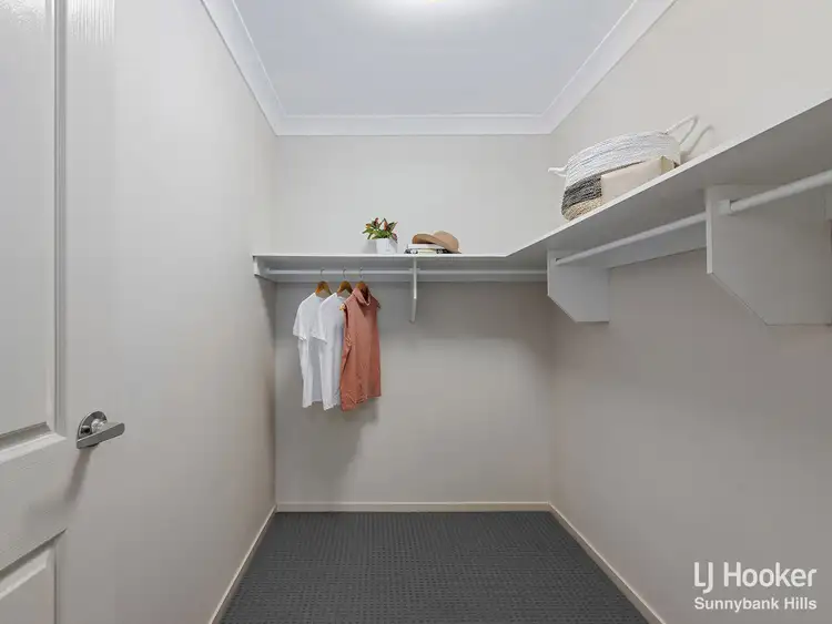 Sixth view of Homely house listing, 7 Gippsland Place, Calamvale QLD 4116