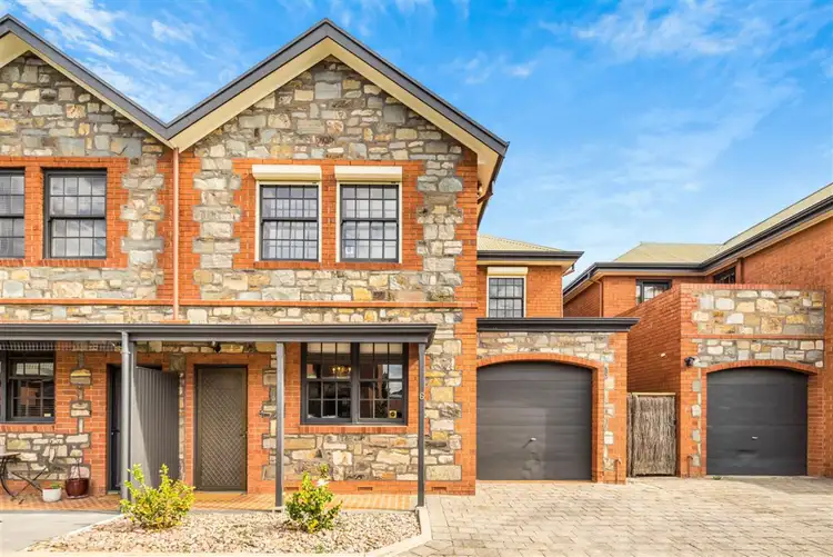 Main view of Homely townhouse listing, 6/564-570 Anzac Highway, Glenelg East SA 5045