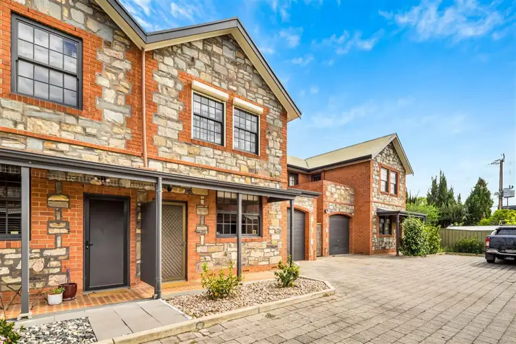 Second view of Homely townhouse listing, 6/564-570 Anzac Highway, Glenelg East SA 5045
