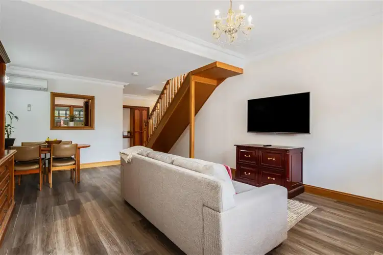 Fifth view of Homely townhouse listing, 6/564-570 Anzac Highway, Glenelg East SA 5045