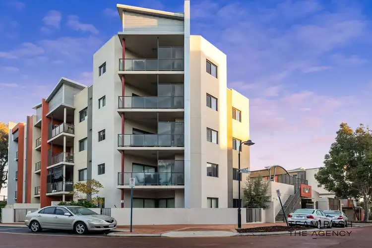 Second view of Homely unit listing, 36/2 Molloy Promenade, Joondalup WA 6027