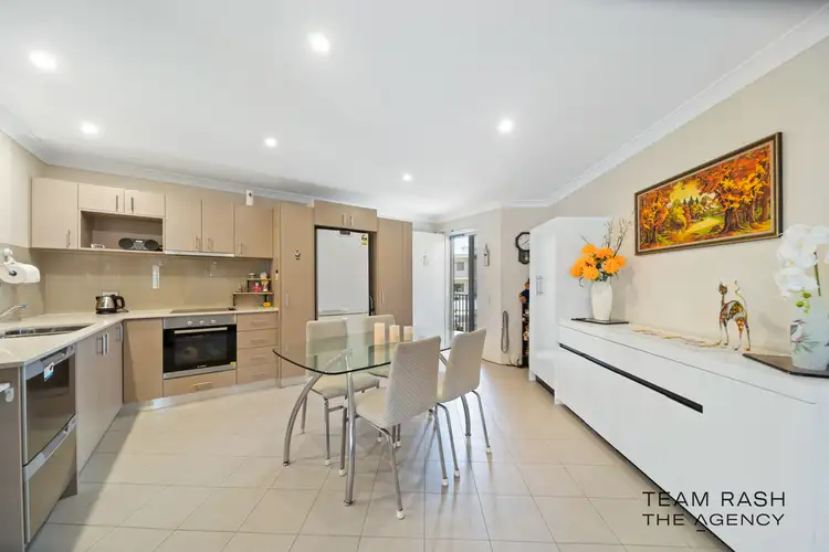 Third view of Homely unit listing, 36/2 Molloy Promenade, Joondalup WA 6027