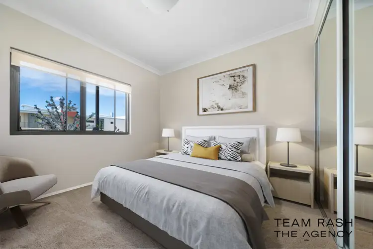 Fourth view of Homely unit listing, 36/2 Molloy Promenade, Joondalup WA 6027