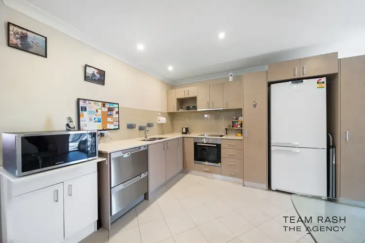 Fifth view of Homely unit listing, 36/2 Molloy Promenade, Joondalup WA 6027