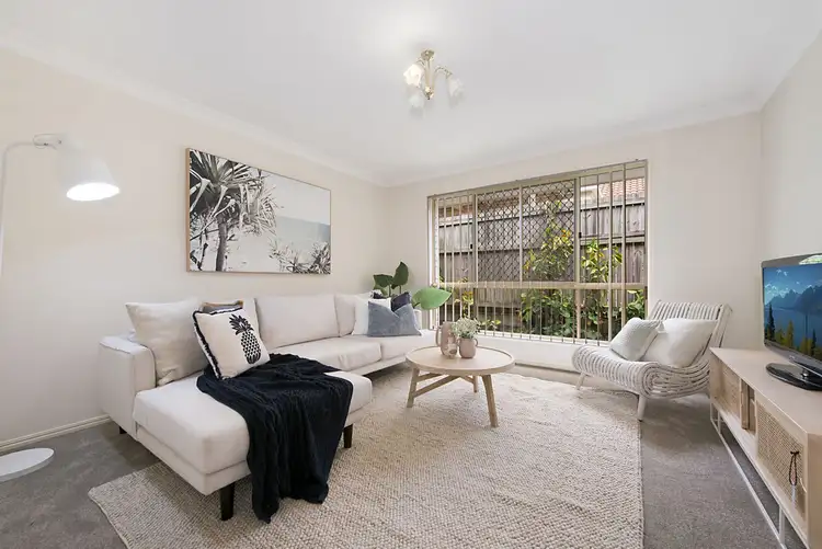 Main view of Homely house listing, 43 Cascade Drive, Forest Lake QLD 4078