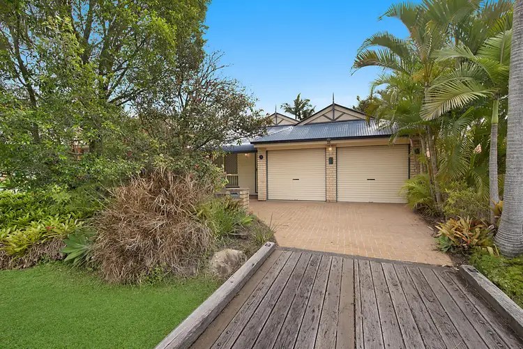 Third view of Homely house listing, 43 Cascade Drive, Forest Lake QLD 4078